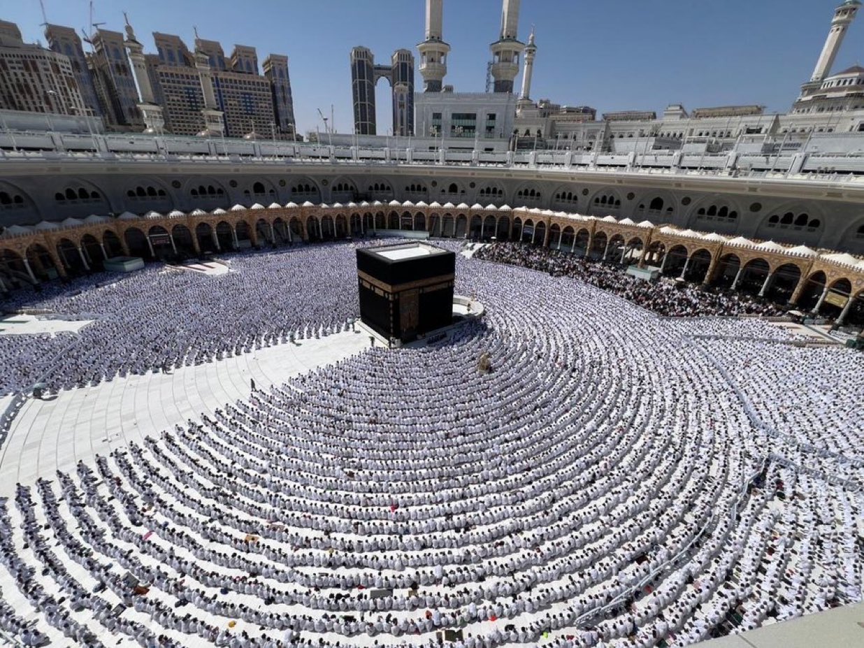 King Abdulaziz Foundation Launches Forum on Hajj History and Digital Innovation in Serving Pilgrims