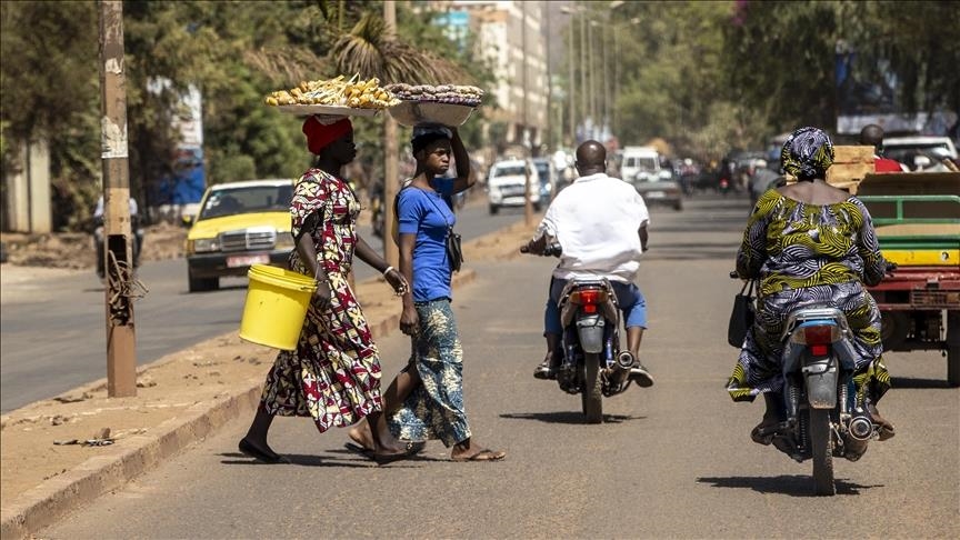 Africa at COP30: Hard-hit continent demands world put words into action