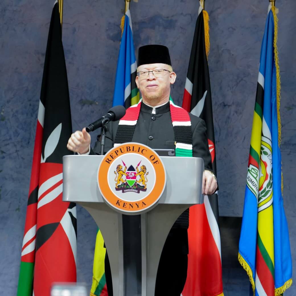 Ksh 50,000 for Youth Entrepreneurs as Government Rushes NYOTA Applications Ahead of Deadline