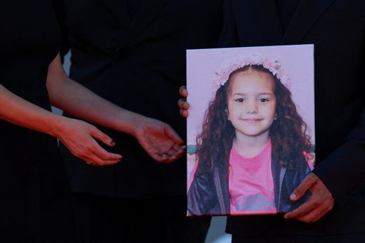 Film on Palestinian child Hind Rajab killed by Israel receives Oscar nomination