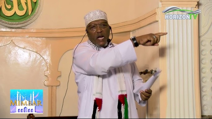 Jamia Mosque, Nairobi  Condemns Hate Speech Clip, Vows Legal Action